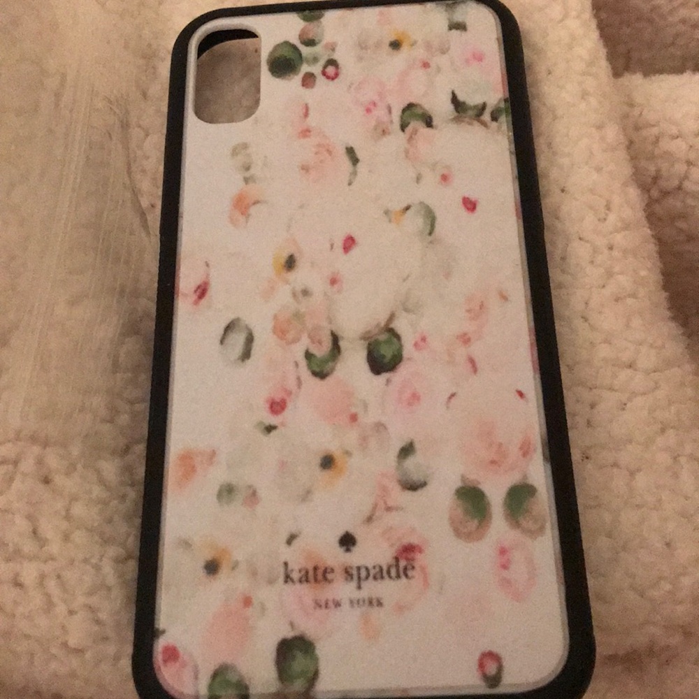 iPhone X phone case